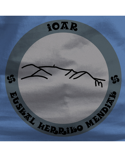 Gizonezkoen Txanodun Jertsea - IOAR