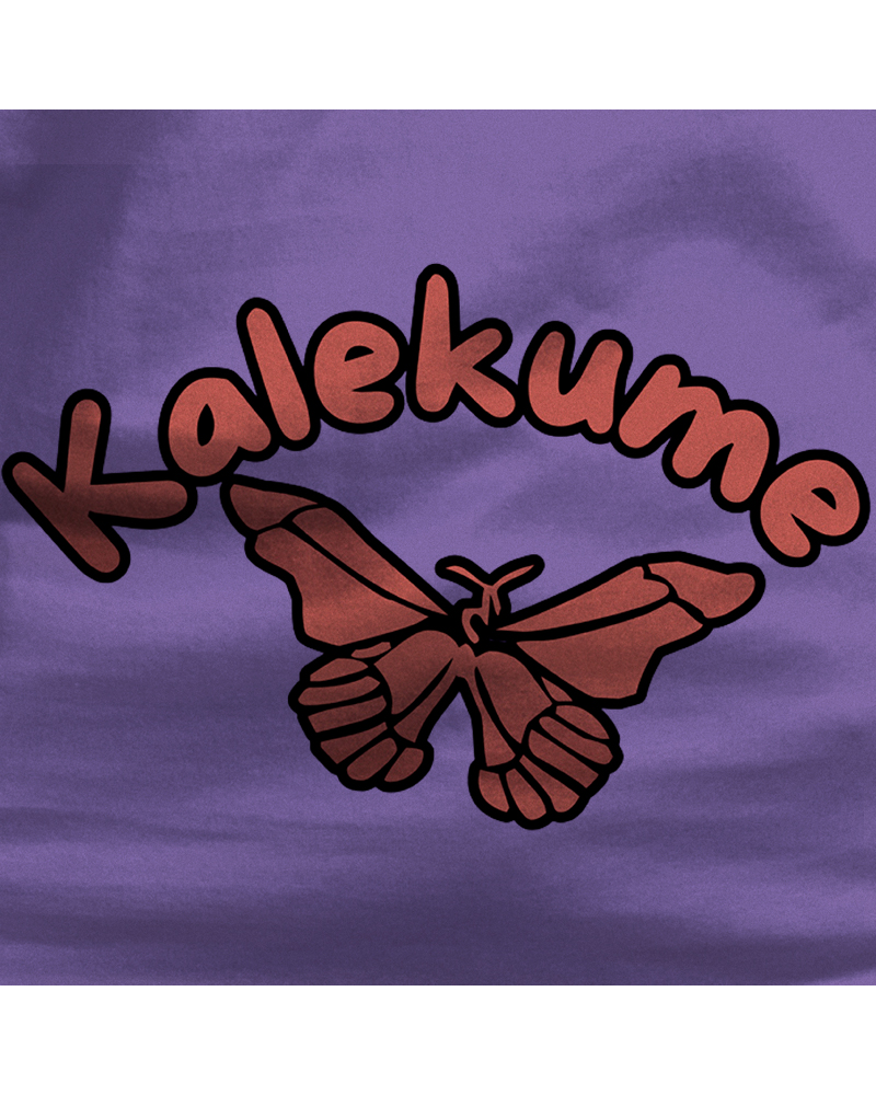 Emakumeen Kamiseta - Kalekume