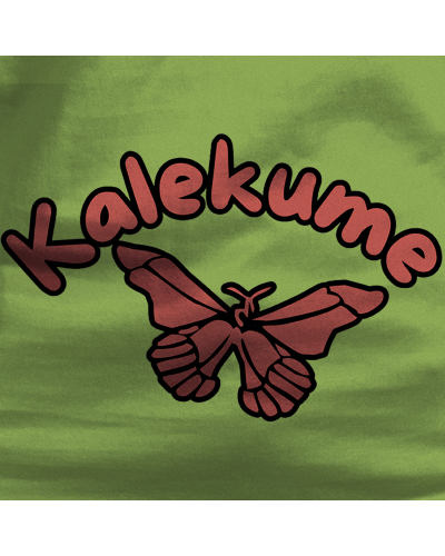 Haur Kamiseta - KALEKUME