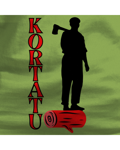 Kortatu - Gizonezkoen Txanodun Jertsea