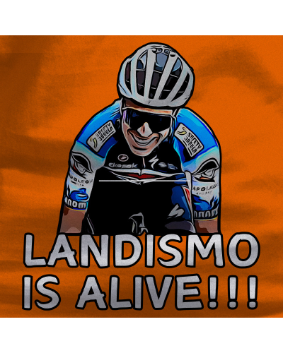 Landismo Is Alive