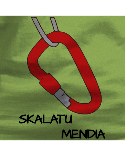 Emakumeen Txanodun Jertsea - Mosketoi