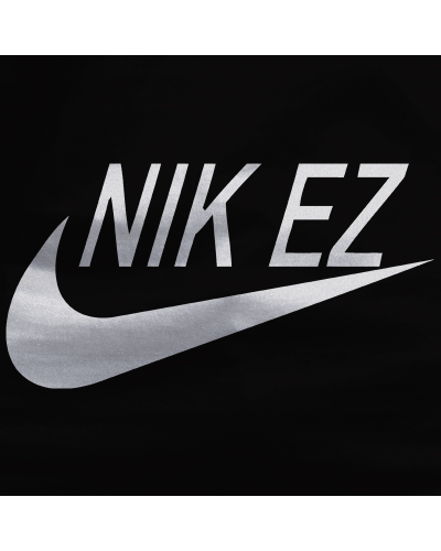 Haurren jertsea kaputxarekin - Nike Ez