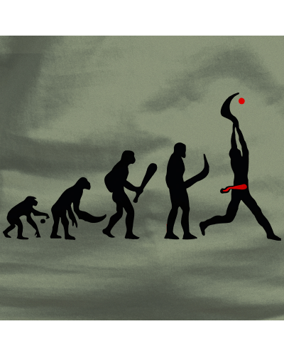 Gizonezkoen Txanodun Jertsea - Pilotaren Bilakaera