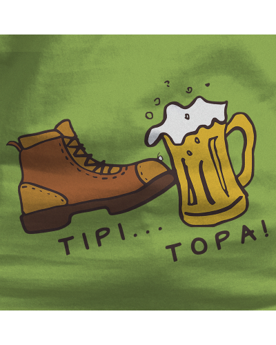 Tipi Topa - Emakumeen Txanodun Jertsea