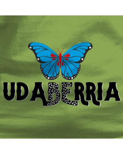 Emakumeen Kamiseta  - Udaberria