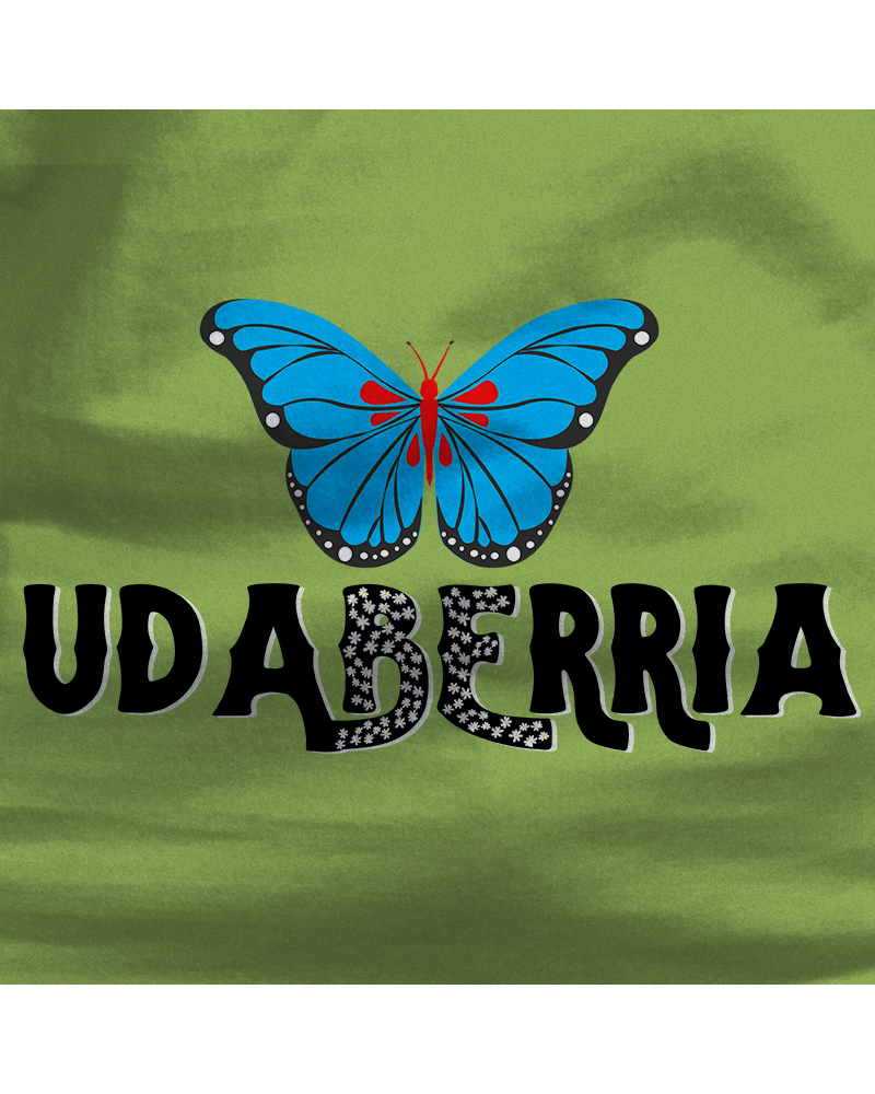 Emakumeen Kamiseta  - Udaberria