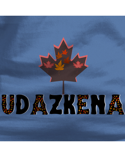 Haur Kamiseta - Udazkena
