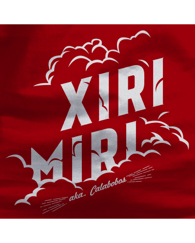 Gizonezkoen Kamiseta Mahuka Luzea - Xirimiri