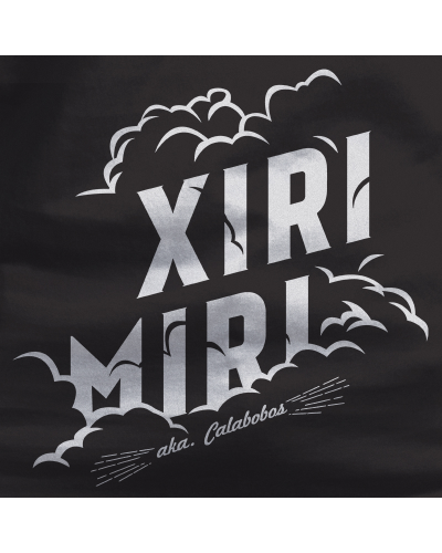 Emakumeen Kamiseta  - Xirimiri