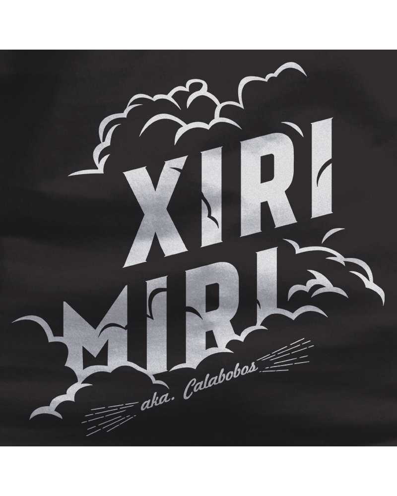 Emakumeen Kamiseta  - Xirimiri