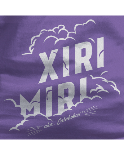 Xirimiri - Gizonezkoen Txanodun Jertsea