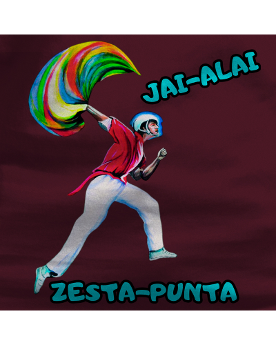 Zesta Punta - Emakumeen Txanodun Jertsea