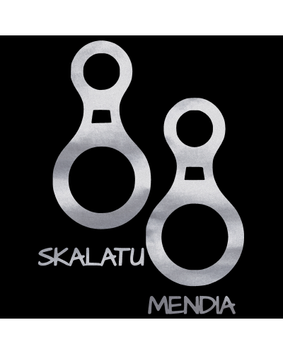 Gizonezkoen Kamiseta Mahuka Luzea - Zortzia