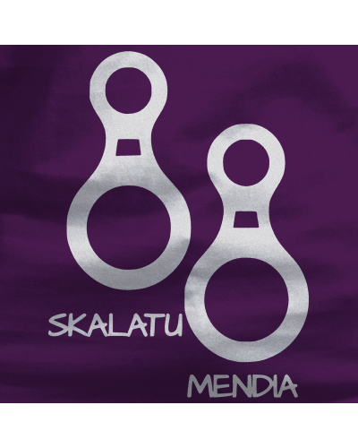 Emakumeen Kamiseta  - Zortzia