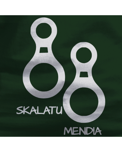 Gizonezkoen Txanodun Jertsea - Zortzia