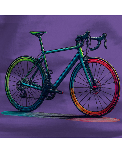 Sudadera Capucha Mujer - Sudadera mujer con capucha LA FLACA Â– La Kamiseta K Buskas