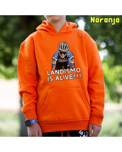 Landismo Is Alive
