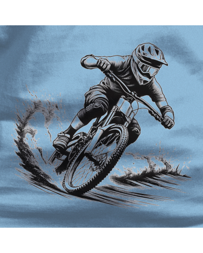 Sudadera Unisex ADRENALINE La Kamiseta K Buskas