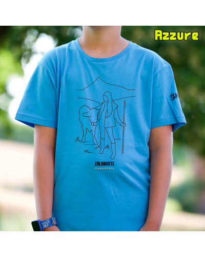 Ganadería Zalabarte