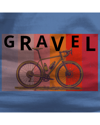 Sudadera mujer con capucha GRAVEL  La Kamiseta K Buskas