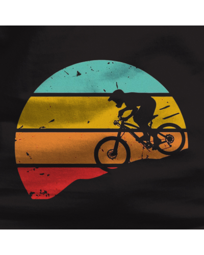 Adrenalina - Sudadera Hombre Capucha