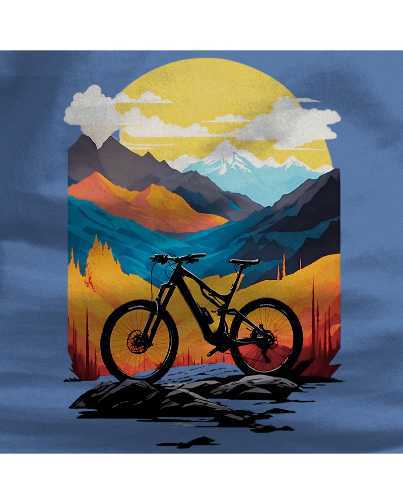 Camiseta Hombre Manga Corta -La Gordi