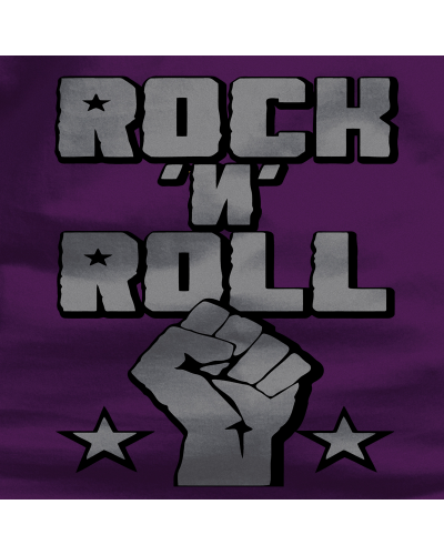 Sudadera niño con capucha RnR  La Kamiseta K Buskas