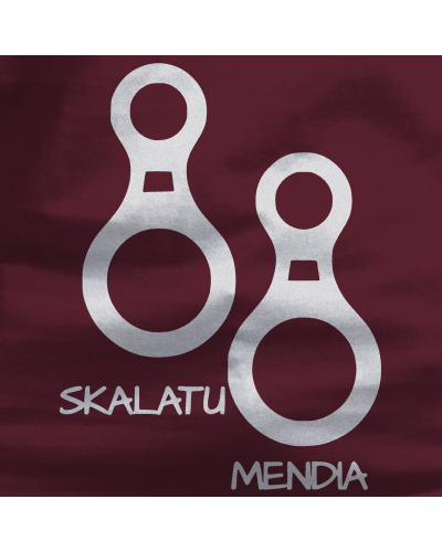 Emakumeen Txanodun Jertsea - Zortzia