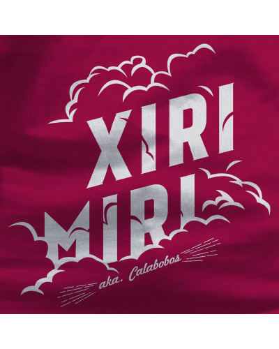 Emakumeen Txanodun Jertsea - Xirimiri