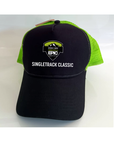 Gorra Tierra Estella Epic