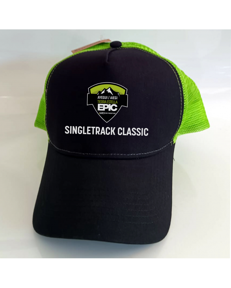 Gorra Tierra Estella Epic