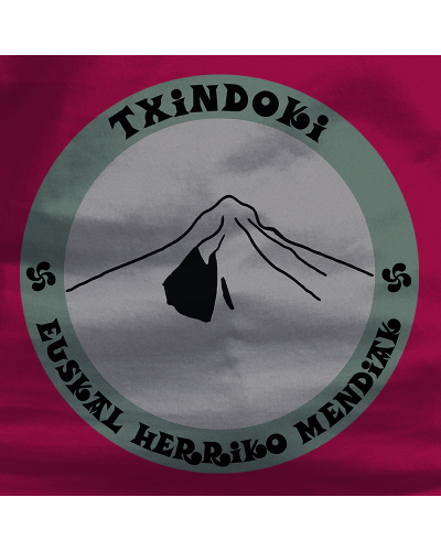 Emakumeen Txanodun Jertsea - Txindoki