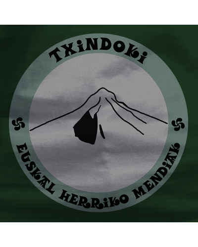Txindoki - Gizonezkoen Txanodun Jertsea