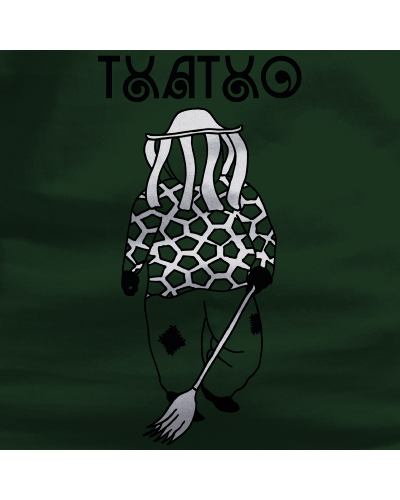 Gizonezkoen Kamiseta - Txatxo