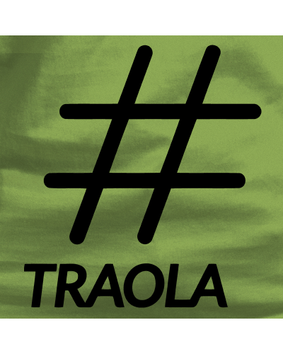 Emakumeen Kamiseta - Traola