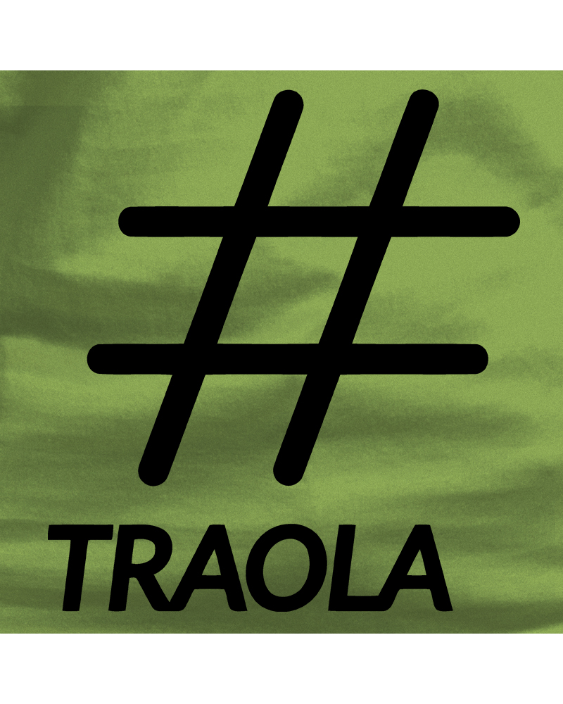 Emakumeen Kamiseta - Traola