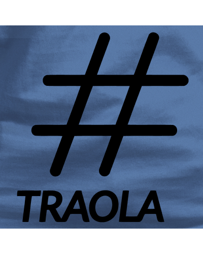 Haur Kamiseta - Traola
