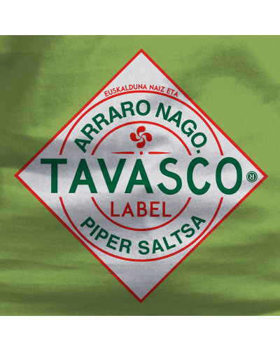 Emakumeen Kamiseta - Tavasco