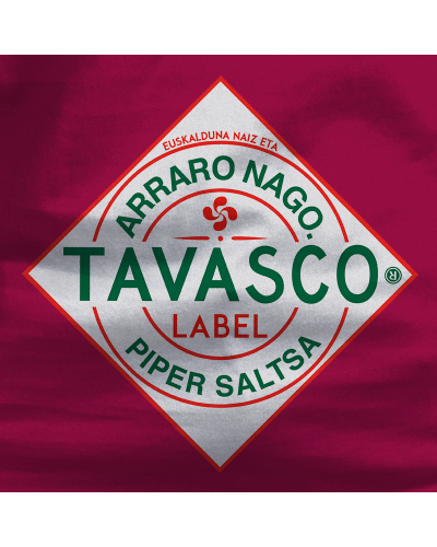 Emakumeen Txanodun Jertsea - Tavasco