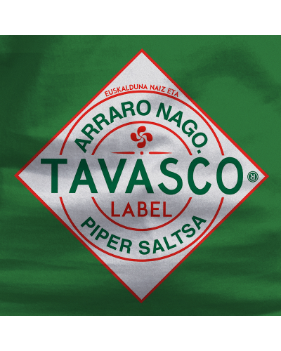 Haurren jertsea kaputxarekin - Tavasco