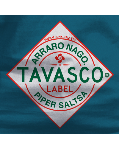 Tavasco - Unisex Jertsea
