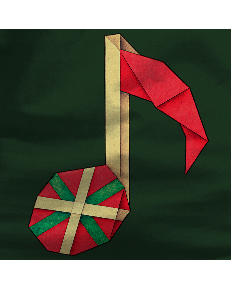 Ikurriñaren Doinuan - Gizonezkoen Kamiseta