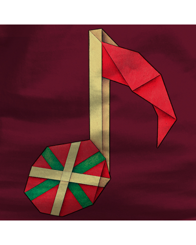 Haur Kamiseta - Ikurriñaren Doinuan