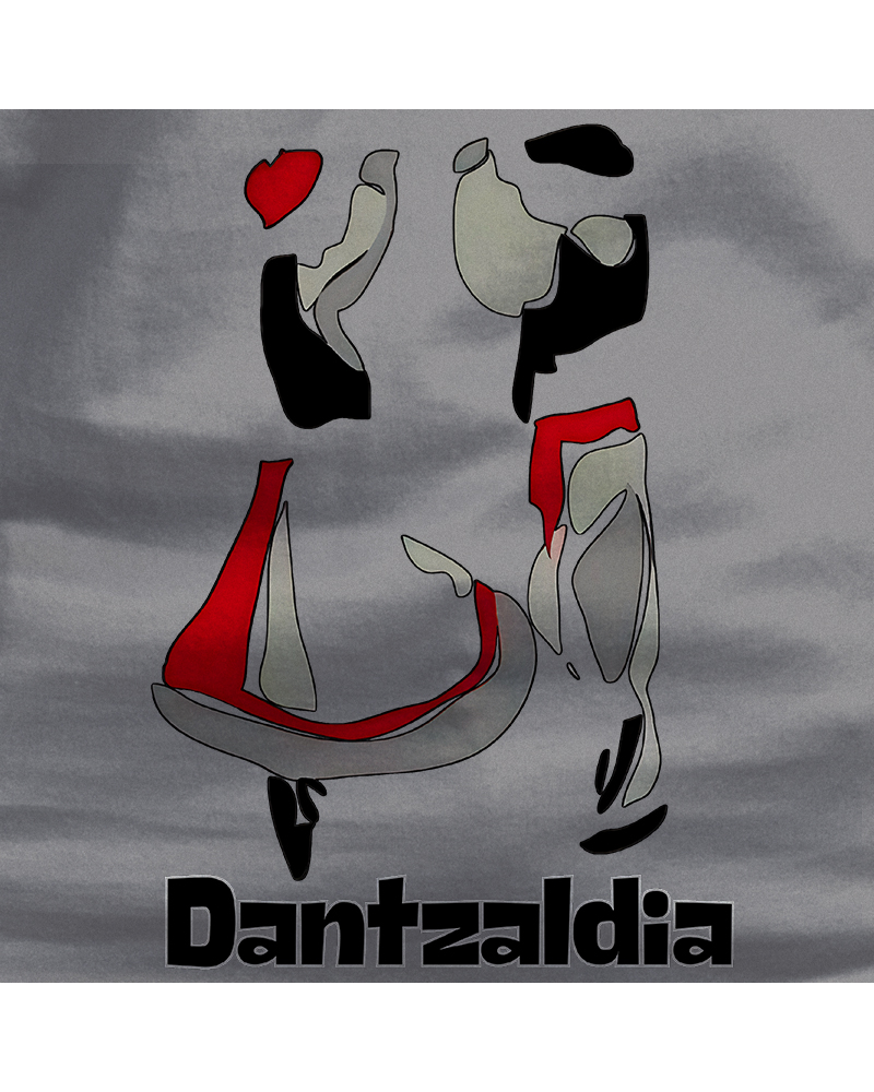 Emakumeen Txanodun Jertsea - Dantzaldia