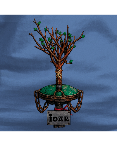 Gizonezkoen Kamiseta - Ioar Osoa