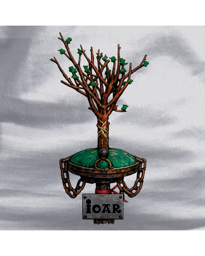 Emakumeen Kamiseta  - Ioar Osoa