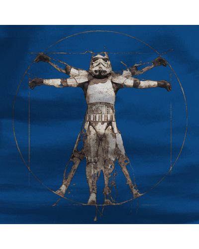 Camiseta Hombre Manga Larga - RAPELANDO