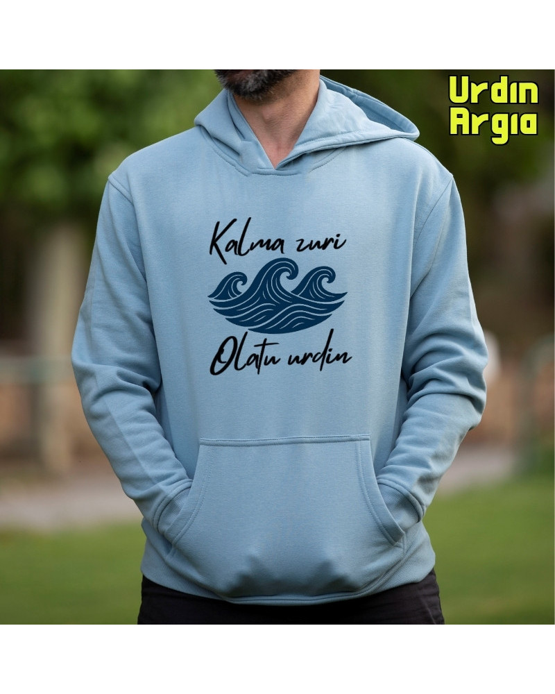 Gizonezkoen Txanodun Jertsea - Kalma Zuri