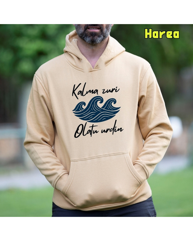 Kalma Zuri - Gizonezkoen Txanodun Jertsea